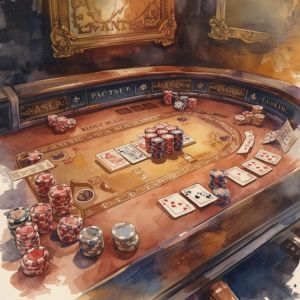 Teen Patti CM886